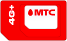 Тариф от«МТС»